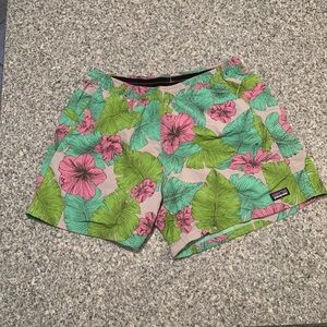 Patagonia Women’s Baggies Short